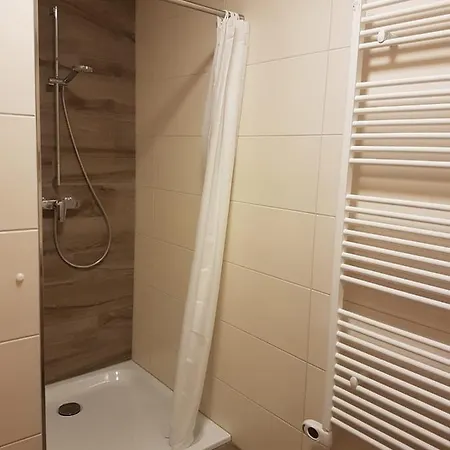 Casa Steinberg Am Appartement *