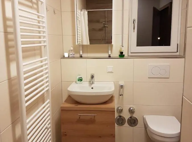 Casa Steinberg Am Appartement Steinberg am See