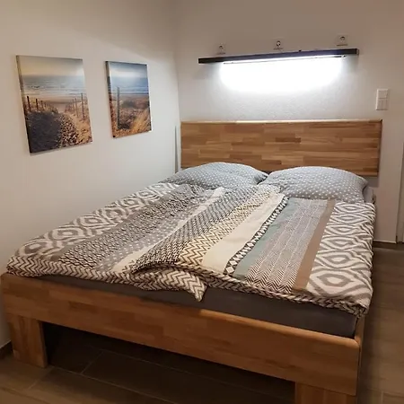 Casa Steinberg Am Apartamento *