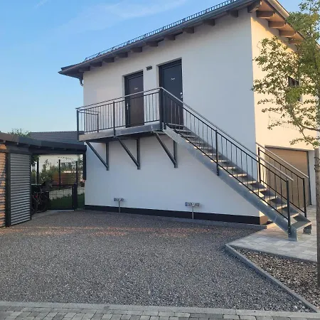 Apartment Casa Steinberg Am Steinberg am See